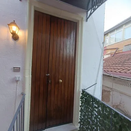 Domus Lapillo