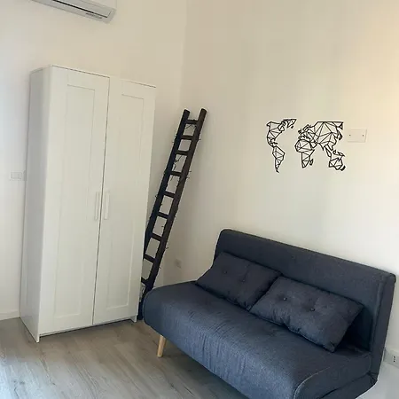 Domus Lapillo * Κατάνια