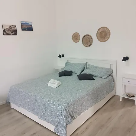 Il Lapillo Lägenhet