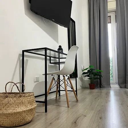 Domus Lapillo Διαμέρισμα