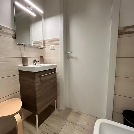 Il Lapillo Apartment *