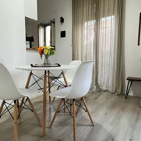Διαμέρισμα Domus Lapillo Κατάνια