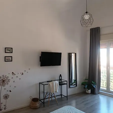 Διαμέρισμα Domus Lapillo