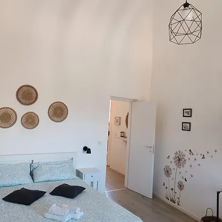 Il Lapillo Lägenhet *