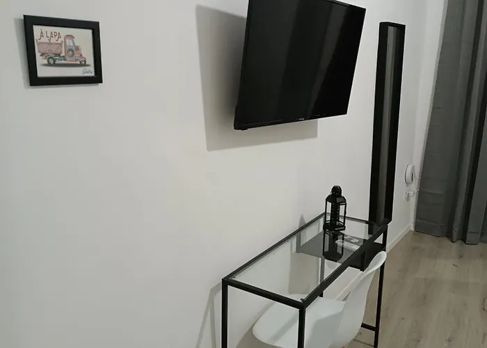 Il Lapillo * Catánia