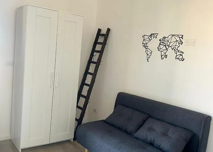 Il Lapillo * Catánia