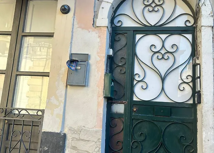 Il Lapillo * Catánia