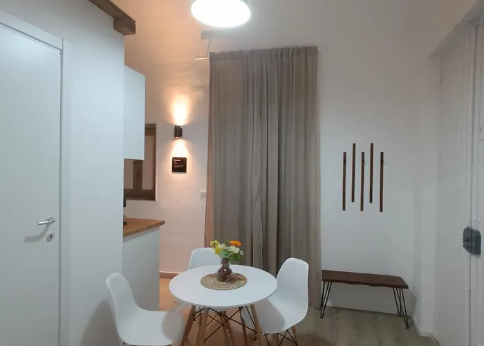 Il Lapillo Appartement *