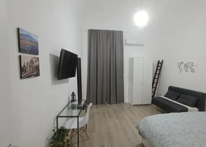 Il Lapillo * Catánia