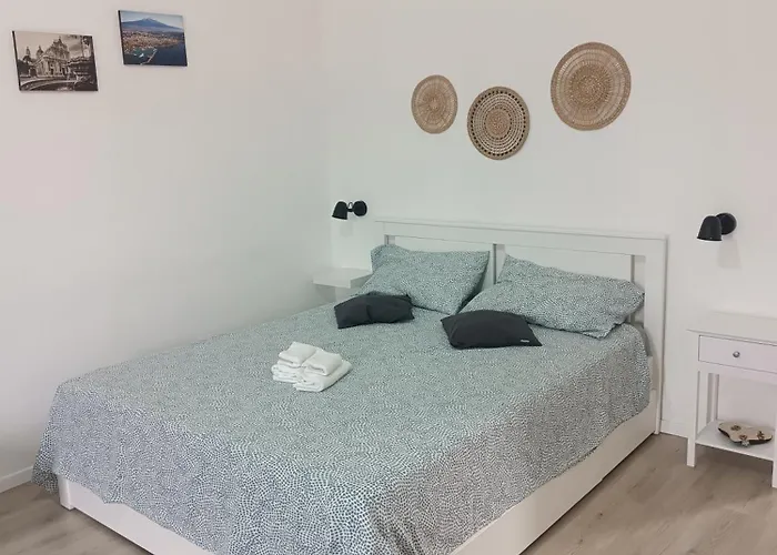 Il Lapillo Appartement