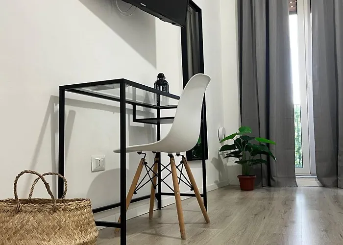 Il Lapillo Appartement