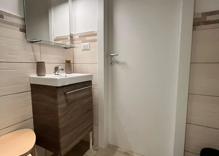 Il Lapillo Appartement *