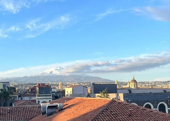 Appartement Il Lapillo *