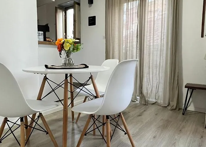 Appartement Il Lapillo Catánia