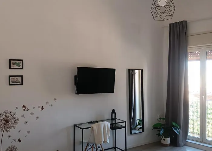 Appartement Il Lapillo