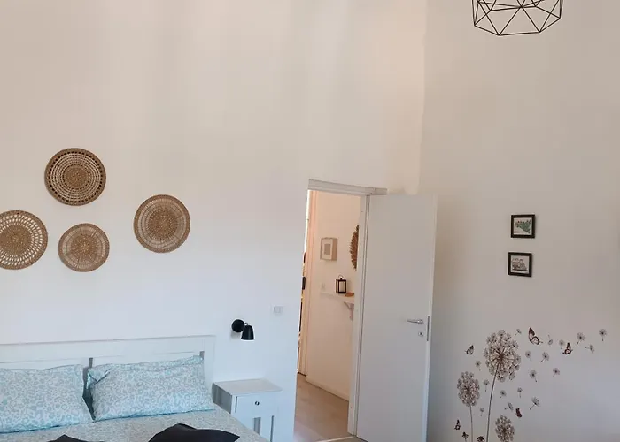 Il Lapillo Appartement *