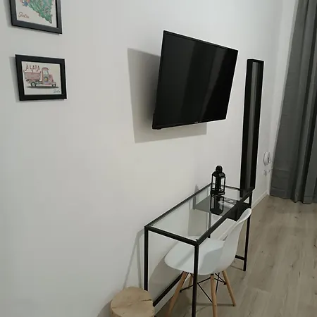 Il Lapillo * Catania