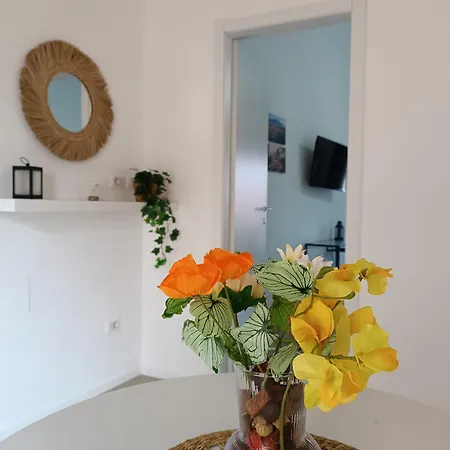 Апартаменты Il Lapillo Катания