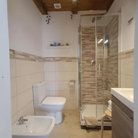 Il Lapillo Apartamento Catania