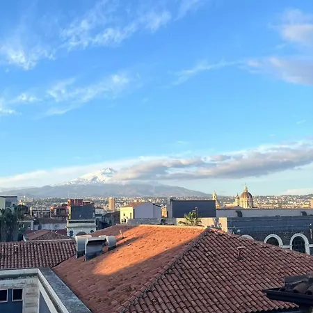 Apartamento Il Lapillo *