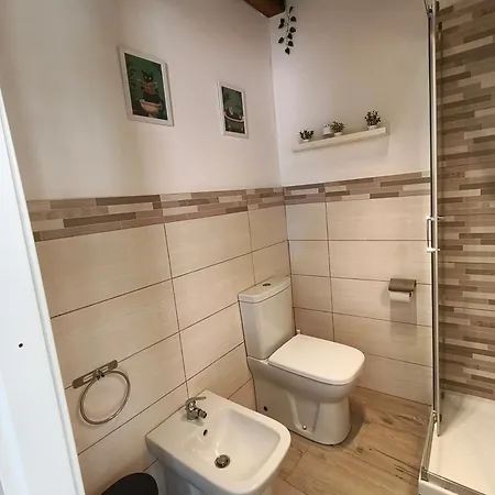 Domus Lapillo Apartman Catania