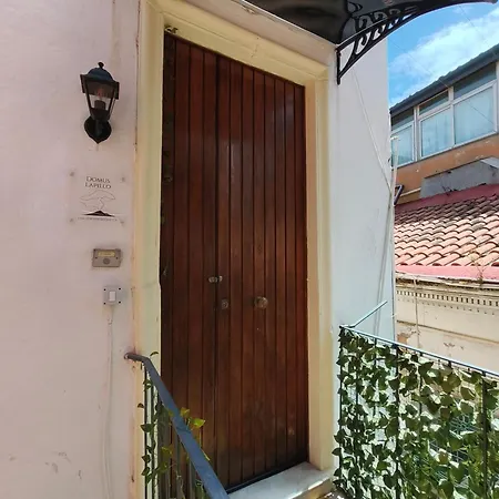 Apartman Domus Lapillo